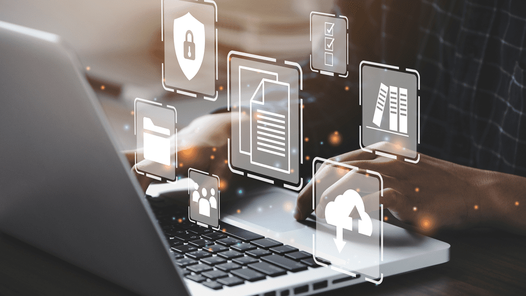 Actualización de formatos GDO