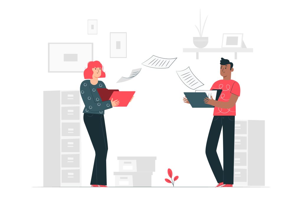 Cronograma Anual de Transferencias Documentales 2025