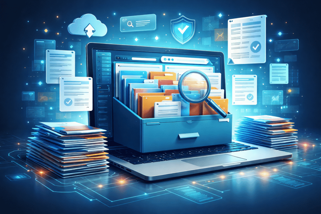 Canal oficial de comunicaciones – Grupo Interno de Trabajo de Gestión Documental